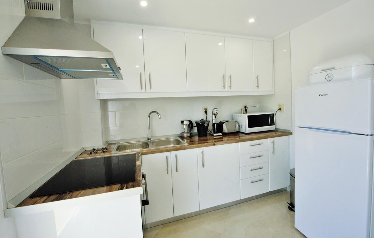 Athena Apartment Artemida  Exterior photo